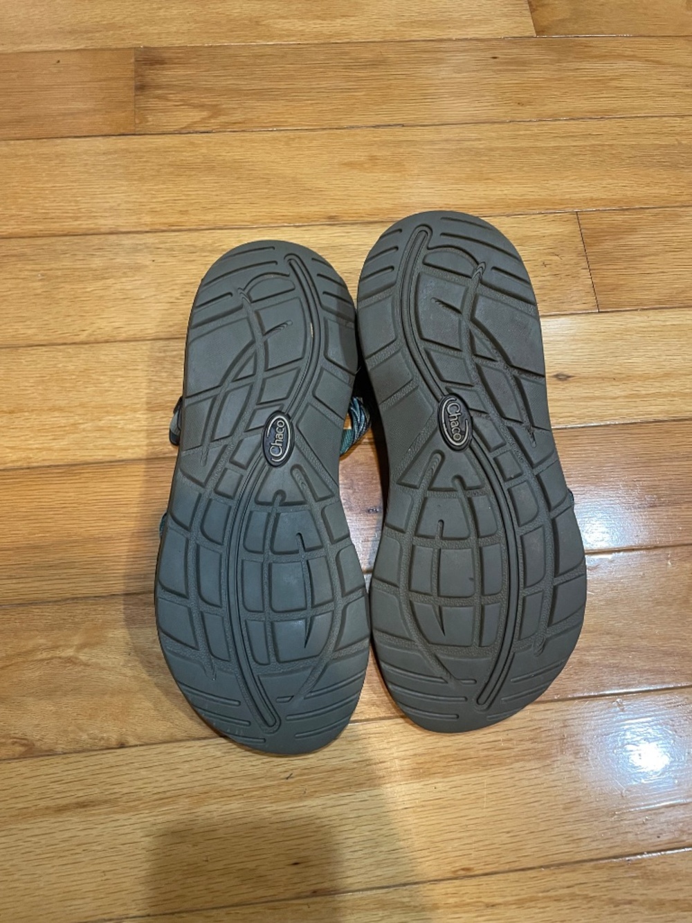 Chaco sandals - Picture 4 of 8